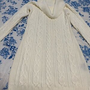 Jessica Howard, sweater dress